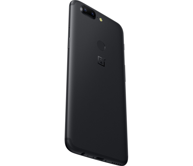 OnePlus 5T 6/64GB Dual SIM LTE Midnight Black - 410676 - zdjęcie 12